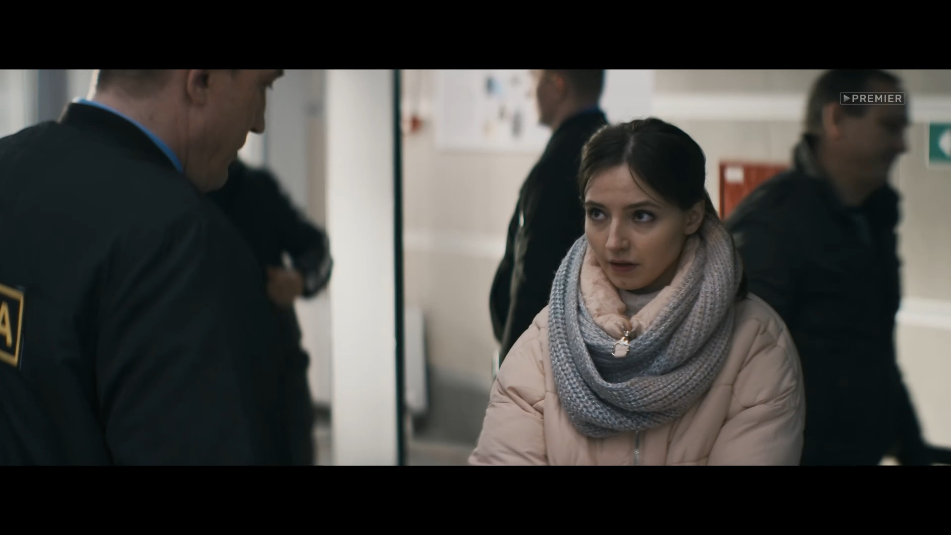 Обычная женщина. Нерассказанная история, 2 сезон, 7 серия смотреть онлайн