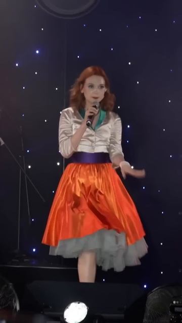 Как мы пели д ля 70 летнего юбиляра трогательно и круто! DISCO Banda смотреть онлайн