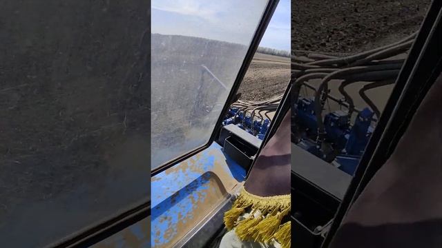 Сев озимых 2024 смотреть онлайн