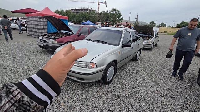 3-МАЙ НЕКСИЯ 1 НАРХЛАРИ ТИКО ПУЛИГА ОЛИНГ АРЗОНИ БИЗДА ? смотреть онлайн