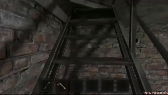 METEL: Прохождение Глава 3 