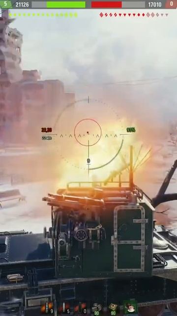 ВЕЛИКИЙ УРАВНИТЕЛЬ 2 #shorts #worldoftanks смотреть онлайн