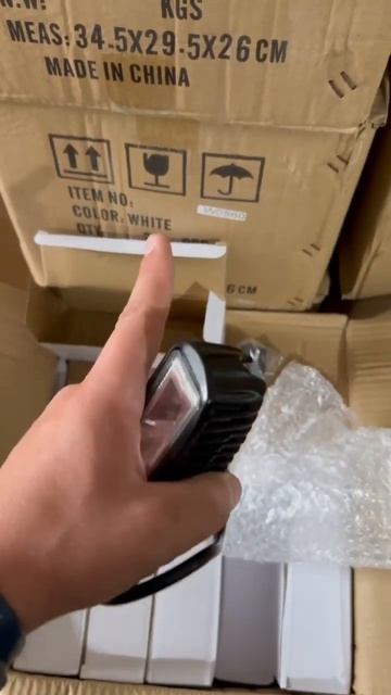 ❗️❗️Акція❗️❗️🔺Світлодіодна LED фара 48Вт (світлод? смотреть онлайн