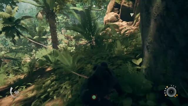 Прохождение Ancestors The Humankind Odyssey 