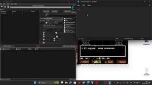 гайд как сделать 9999 хп или монет или уровня в undertale