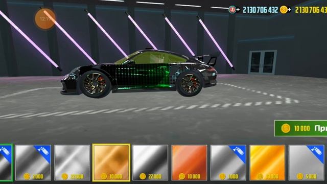 симуляторы автомобиля два прокачиваю машину смотреть онлайн