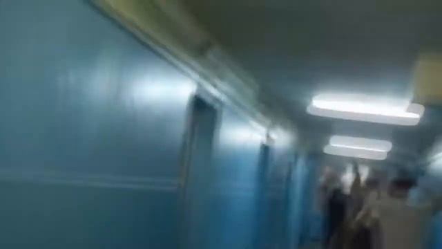 ВИДЕО-ОТЧЕТ "Общага party hard 2013"!!! смотреть онлайн