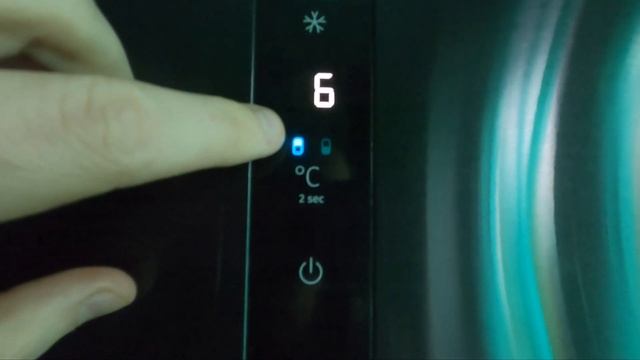 Холодильник GORENJE NRK620EABXL4. Повний огляд: як вмикати, ріве смотреть онлайн