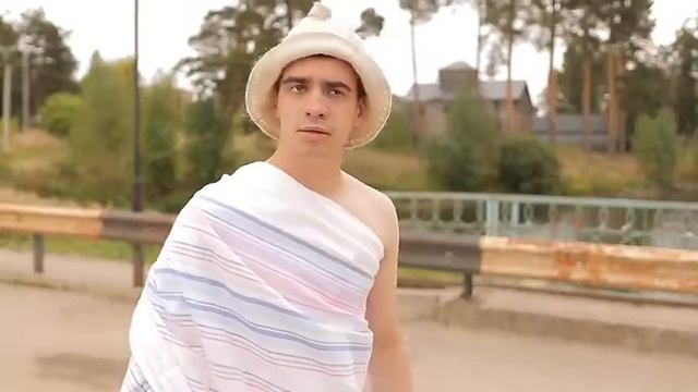 Короче говоря, сходил в баню смотреть онлайн