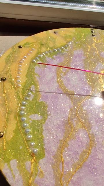 Очередные настенные часы в подарок сестре. смотреть онлайн