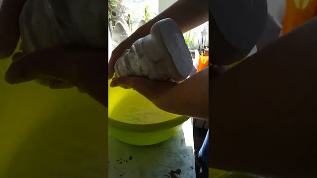 Как быстро нанести ГРУНТОВКУ смотреть онлайн