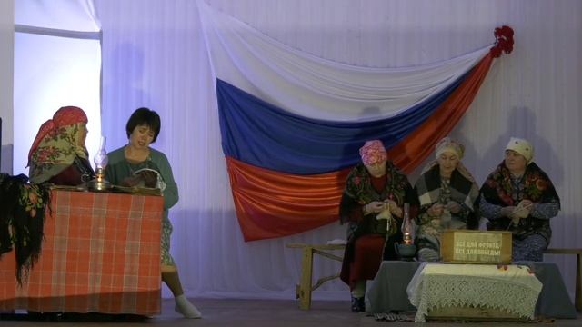 Районный фестиваль народного творчества Салют Победы д Тучубаево смотреть онлайн