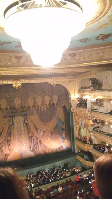 Мариинка СПБ смотреть онлайн