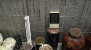 Бетонный погреб 2х3 метра (6 кв.м). Обзор.