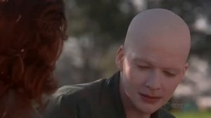 Фрагмент фильма «Пудра» (Powder, 1995 год)