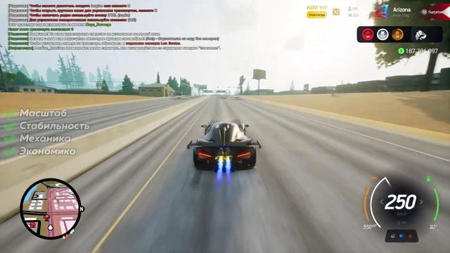 СТОИТ ЛИ ИГРАТЬ на АРИЗОНЕ РП в 2025 ГОДУ? ARIZONA RP (GTA SAMP)