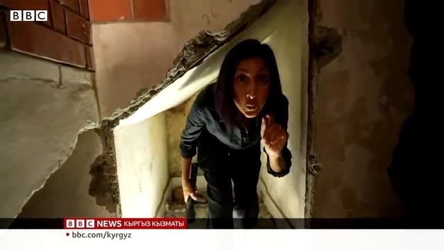 БУУнун өкүлү: "Ирандын ядролук бомба жасоосуна аз калд смотреть онлайн