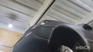 Mercedes ML W-163. Датчик ABS.Ошибка BAS,ESP. Индикатор EPC.