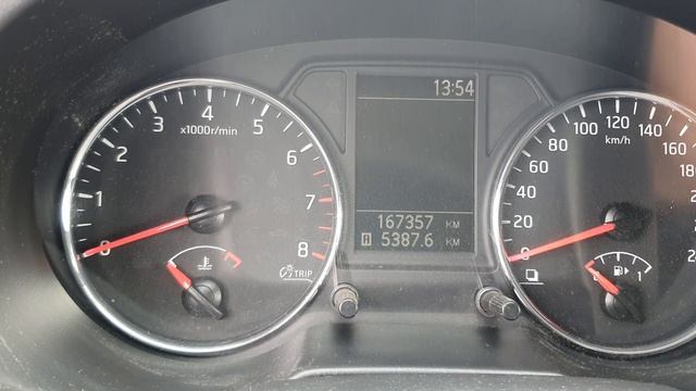 Сброс ошибки подушки безопасности Ниссан Х-трейл Т-31 смотреть онлайн