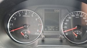 Сброс ошибки подушки безопасности Ниссан Х-трейл Т-31