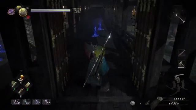 Nioh2 ru мастер топора смотреть онлайн