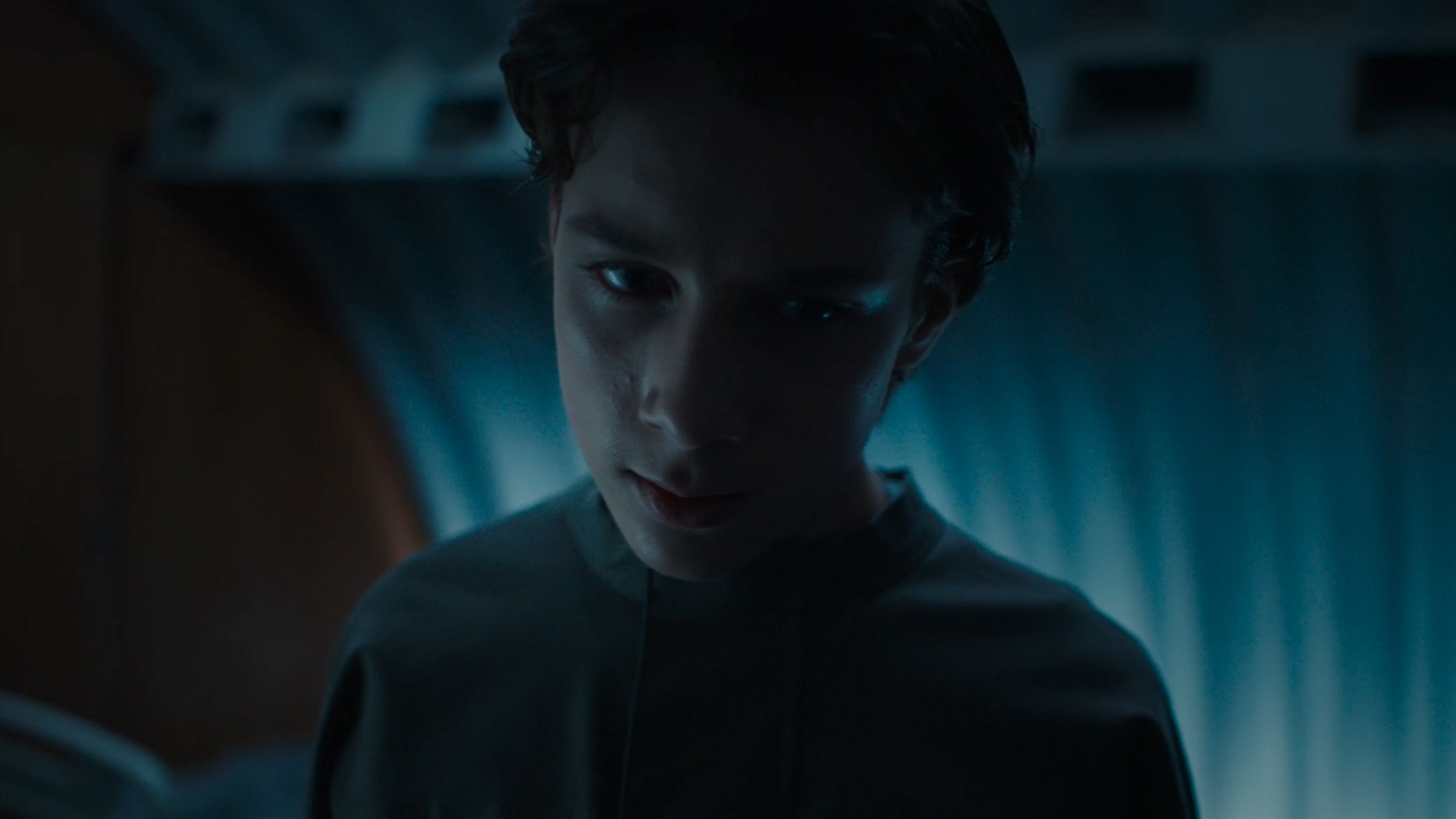 Наследие, 1 сезон, 3 выпуск смотреть онлайн