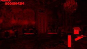 Фрогги против Тёщи. Хаос режим (После 10000 очков)