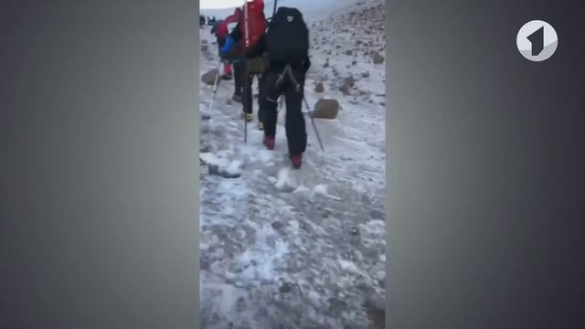 От пилигримов до покорения вершин  Путь Александра Лисового