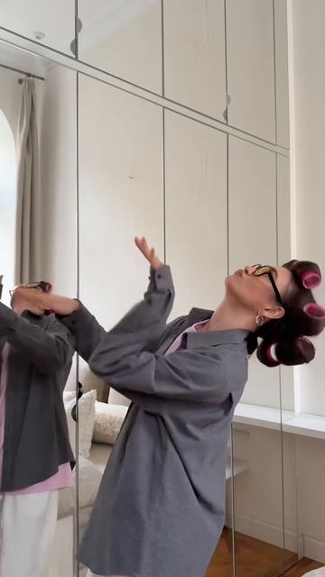 Когда у тебя всегда есть лучший партнер для танцев🫶? смотреть онлайн