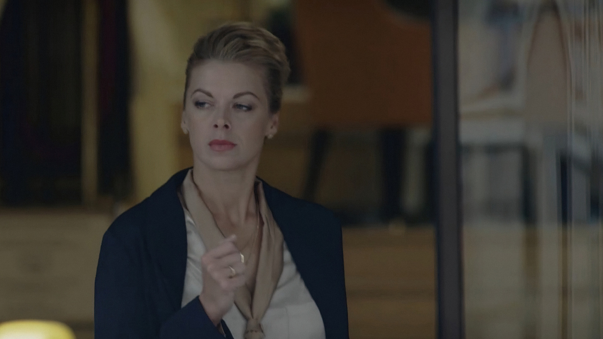 Один, 1 сезон, 3 серия смотреть онлайн