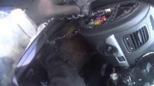 ФОРД ФОКУС НЕ ЗАВОДИТСЯ, всё новое, а толку нет