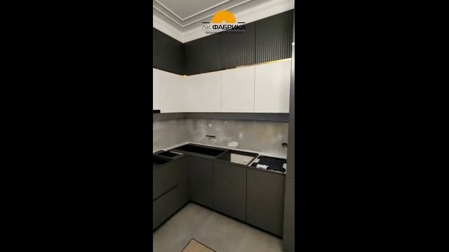 ЛК Фабрика 24.04.2025 Угловая кухня
