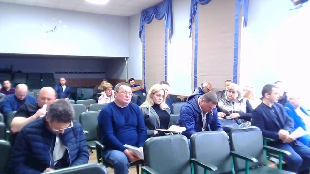 11.05.203р. Сесія 19. Частина-1. смотреть онлайн