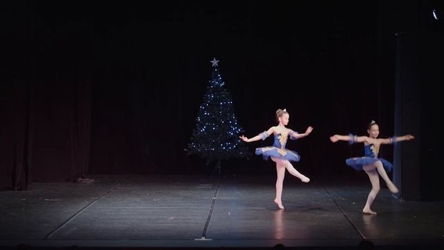 Дует вариация  на Флорина от 