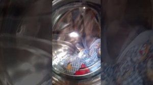 стирка на стиральной машине gorenje спорт (деликатная) 40°?