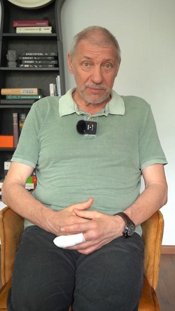 Прием витаминов может быть опасен! смотреть онлайн