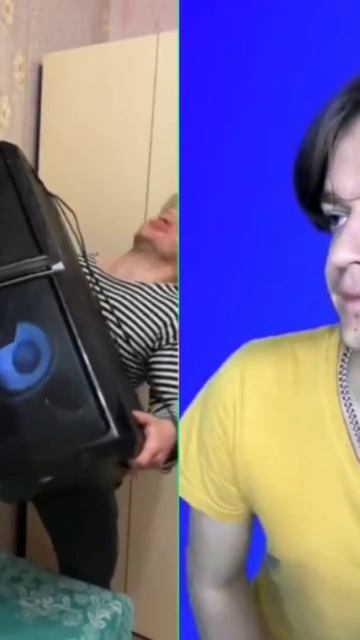 Получится ель у тебя не качать головой (подвох есть.....) смотреть онлайн