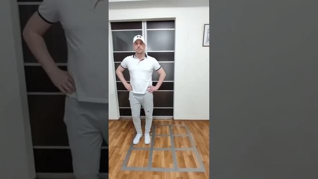 Частые ошибки новичка. Бачата для начинающих #танцы #bac