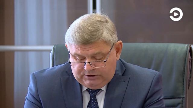 В Пензе подвели итоги кампании по выплате материально смотреть онлайн