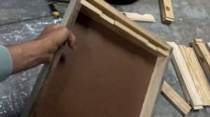 How to make beehives feeder! Как сделать кормушку для пчёл!