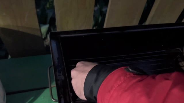 ГОТОВИМ ВКУСНЕЙШИЙ ТЕРПУГ ГОРЯЧЕГО КОПЧЕНИЯ