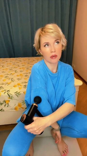 Чудо массажёр смотреть онлайн