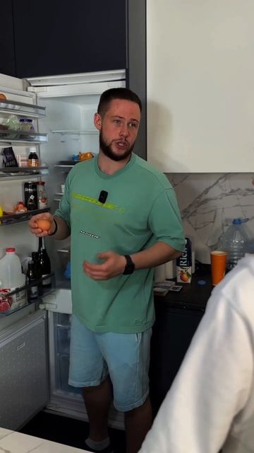 90% людей неправильно хранят продукты в холодильнике смотреть онлайн