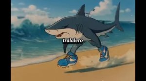 песня итальянских Брейнротов в виде аниме