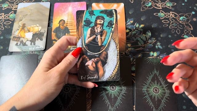 🍁🍂💃«ДЕВА. НОЯБРЬ 2024»♍️ ПОЛУЧЕНИЕ РЕЗУЛЬТАТОВ, ПРИ смотреть онлайн