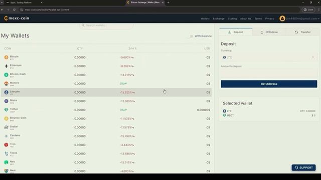 Стабильный доход в мире криптовалют: освоение P2P арбит смотреть онлайн