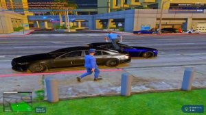 ЧАСИК В РАДОСТЬ | GTA 5 RP