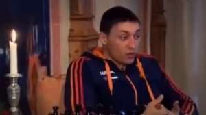 Как стать Олимпийским чемпионом Александр Легков