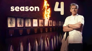 Сериал Адская кухня / Hell's Kitchen Сезон 4 серия 3