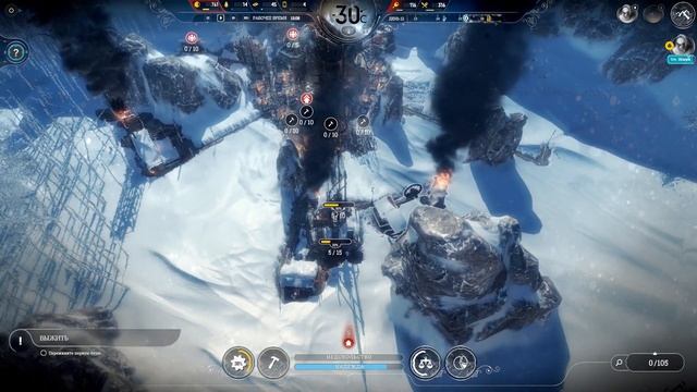 #2.0 [Frostpunk] - Снова В Холода смотреть онлайн